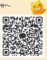 Kakao QR 코드